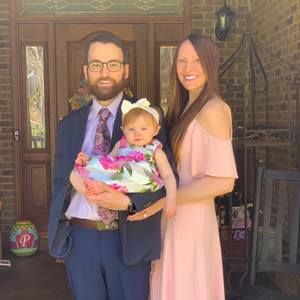 Meet your Posher, Josh